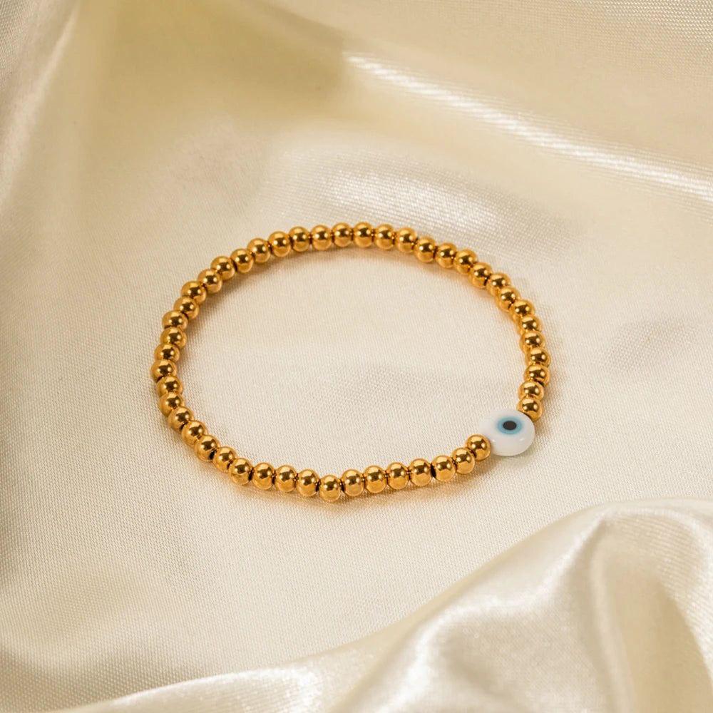 Evil Eye  Bracelet