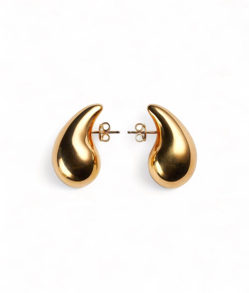 Bottega Waterproof Earrings