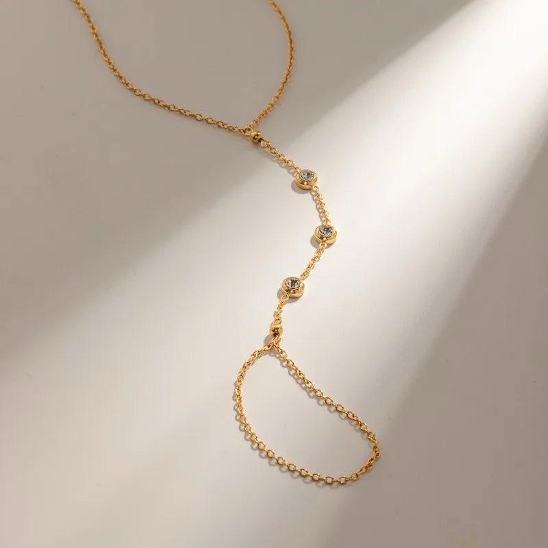 Raya Handchain