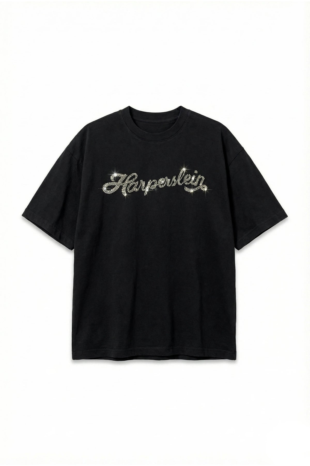 Black Iced Tee