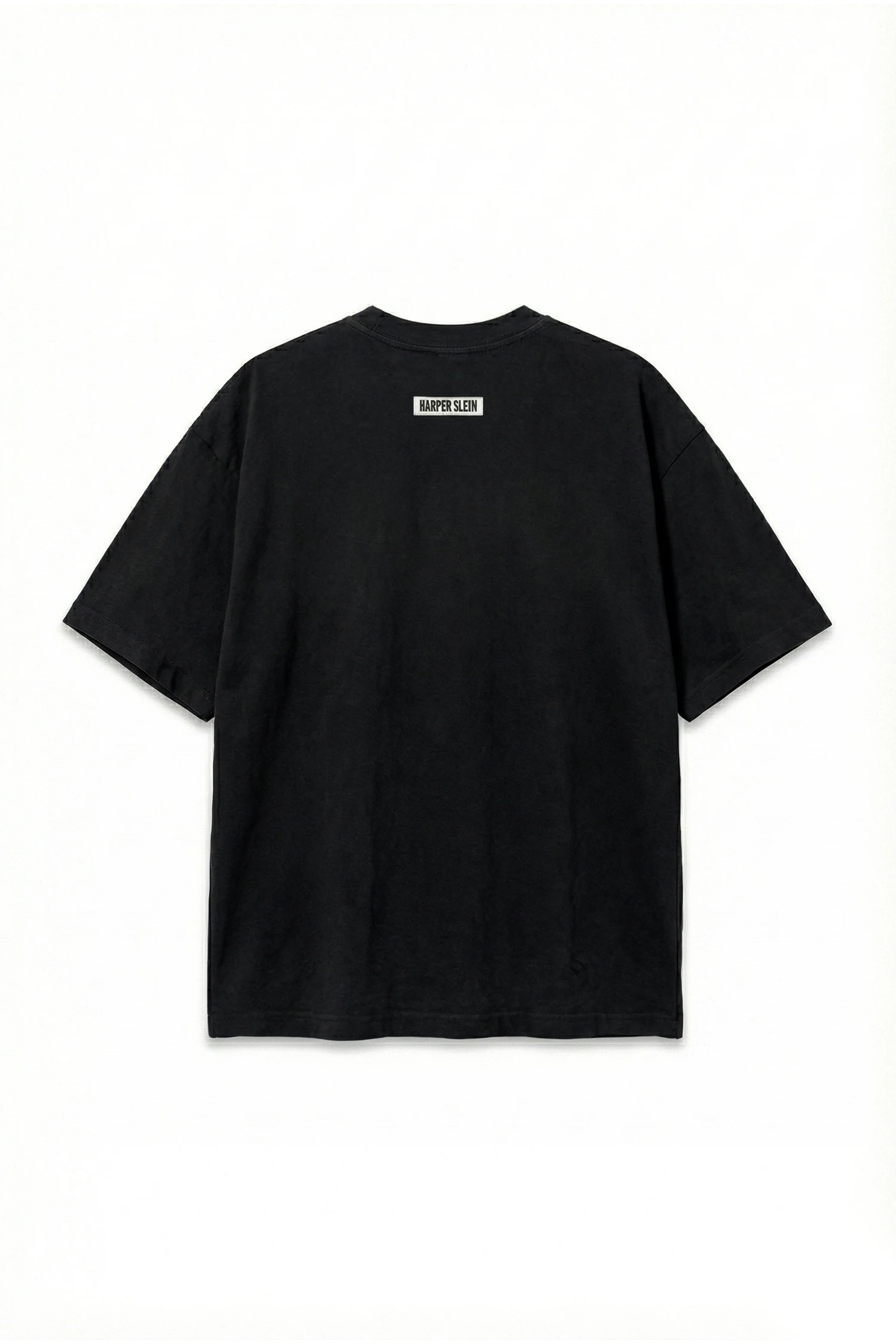 Black Iced Tee - Harper Slein