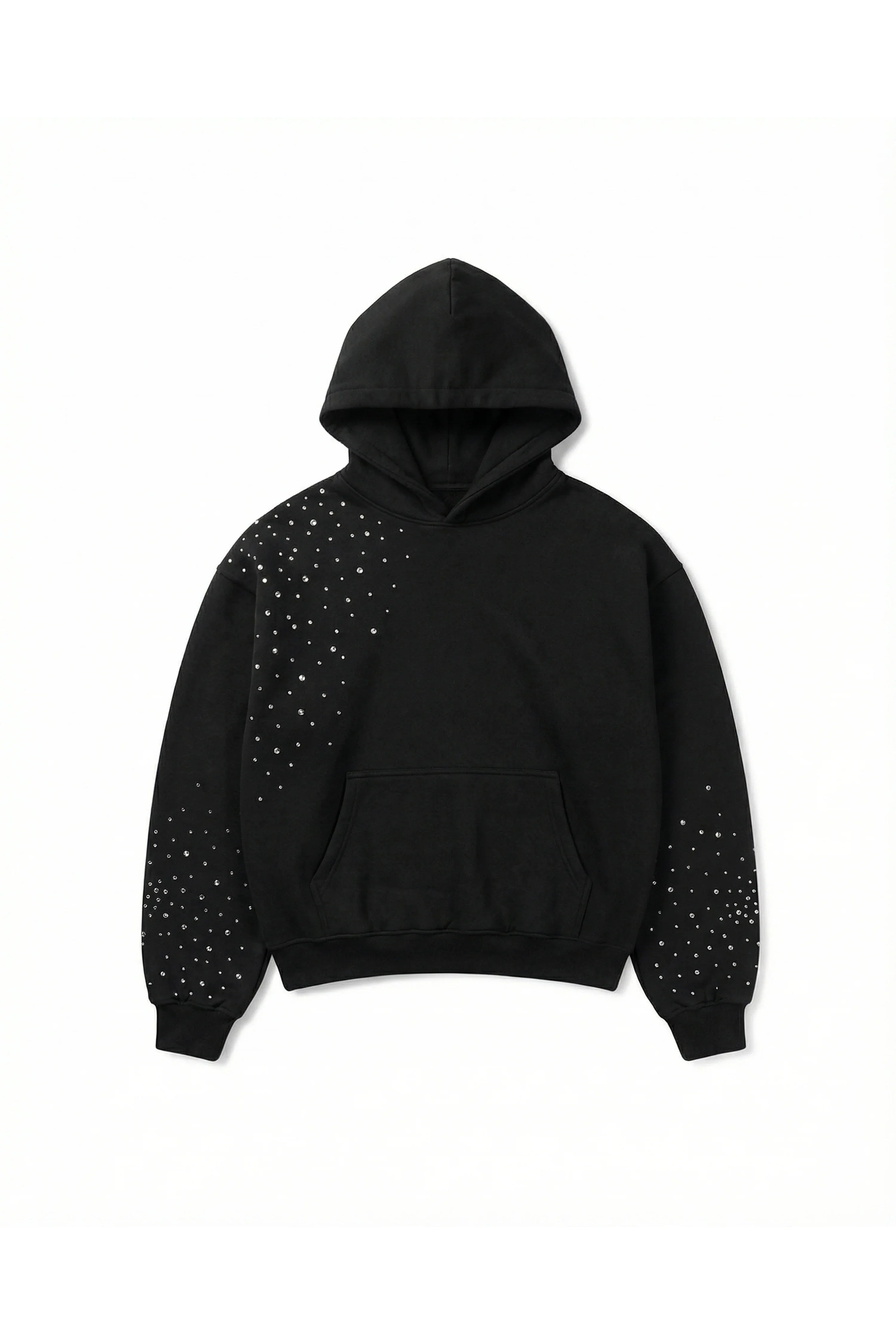 Snow Hoodie