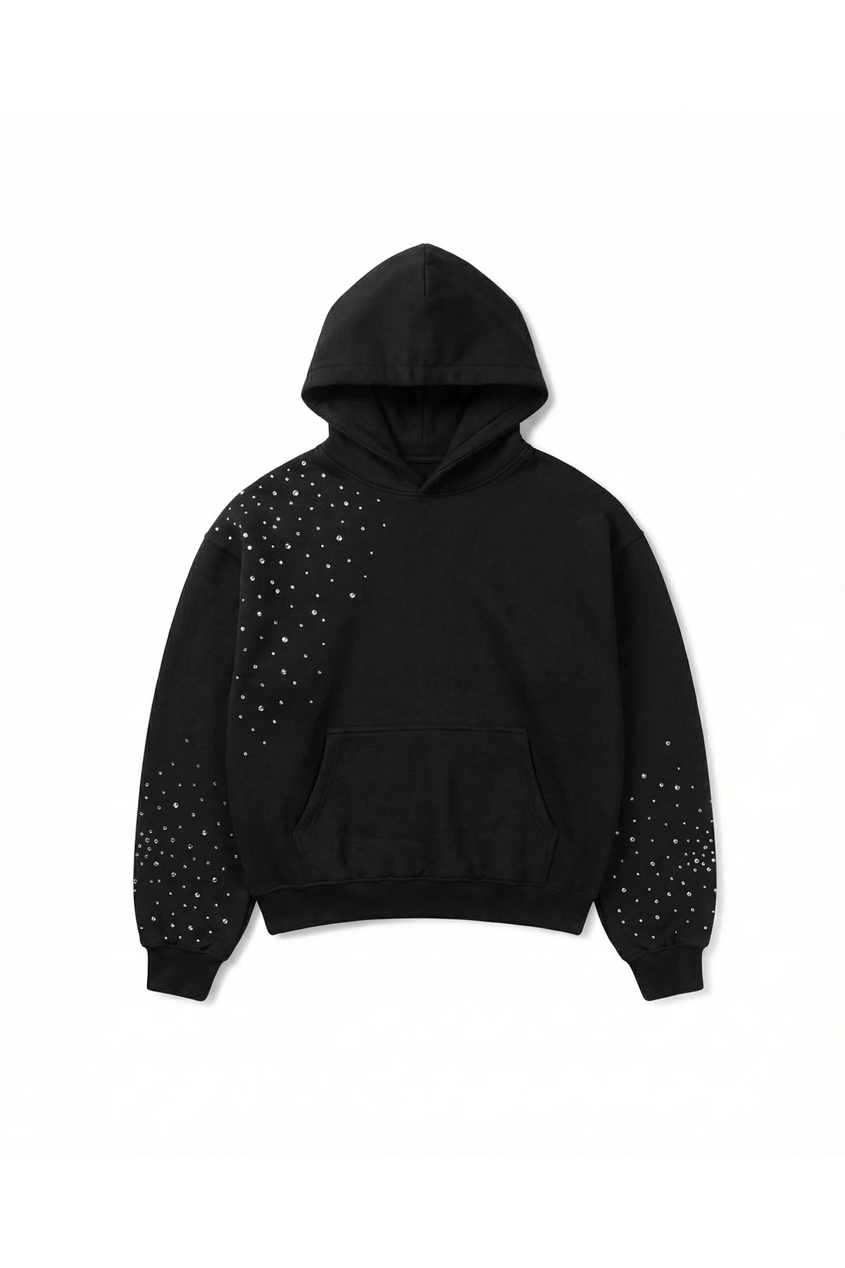 Snow Hoodie