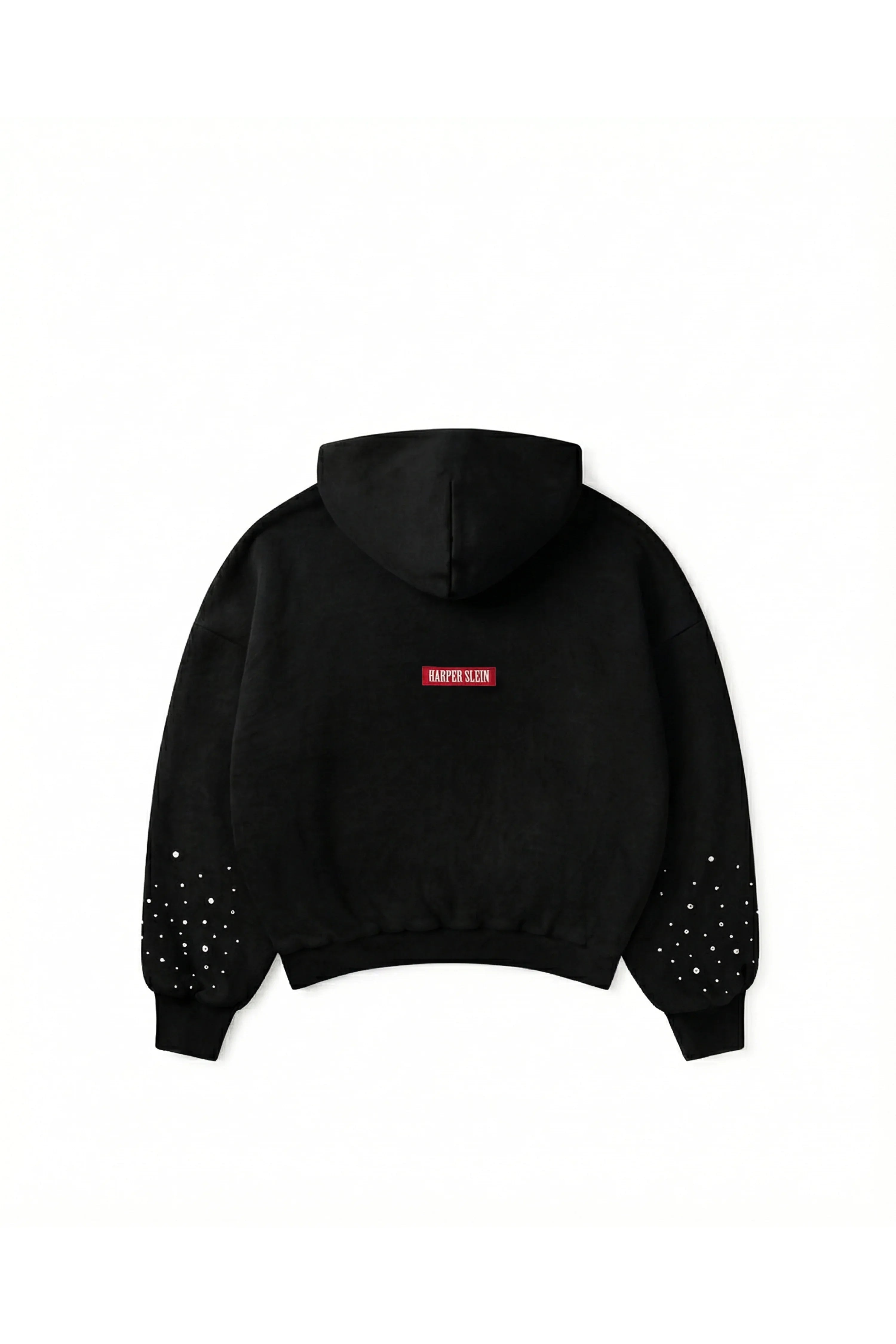 Snow Hoodie - Harper Slein