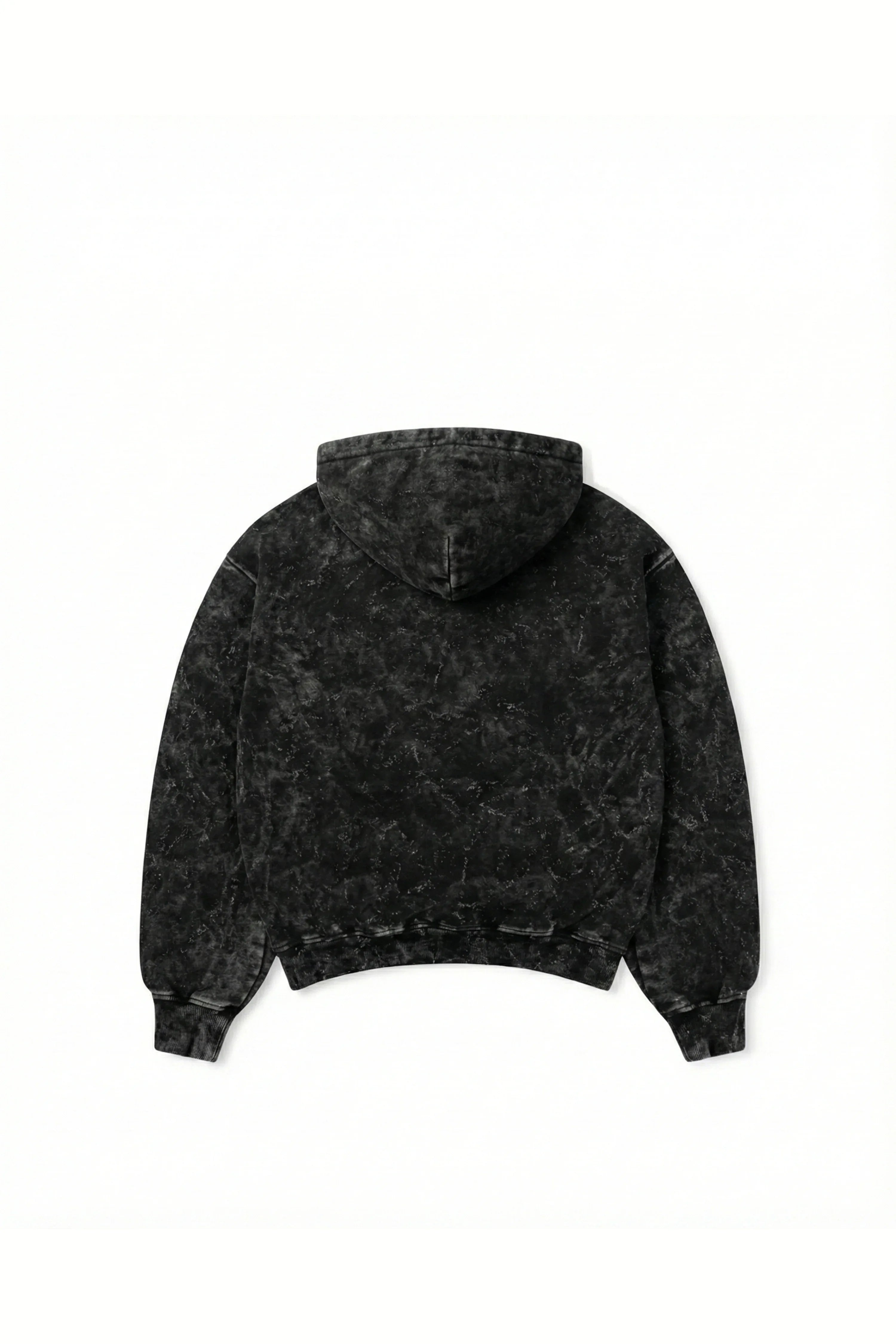 Stone Wash Hoodie - Harper Slein