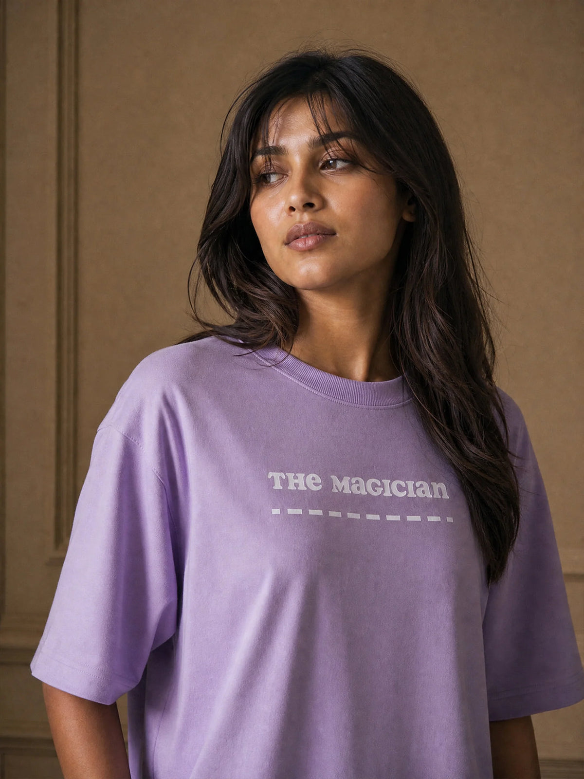 The Magician T-Shirt — product photo
