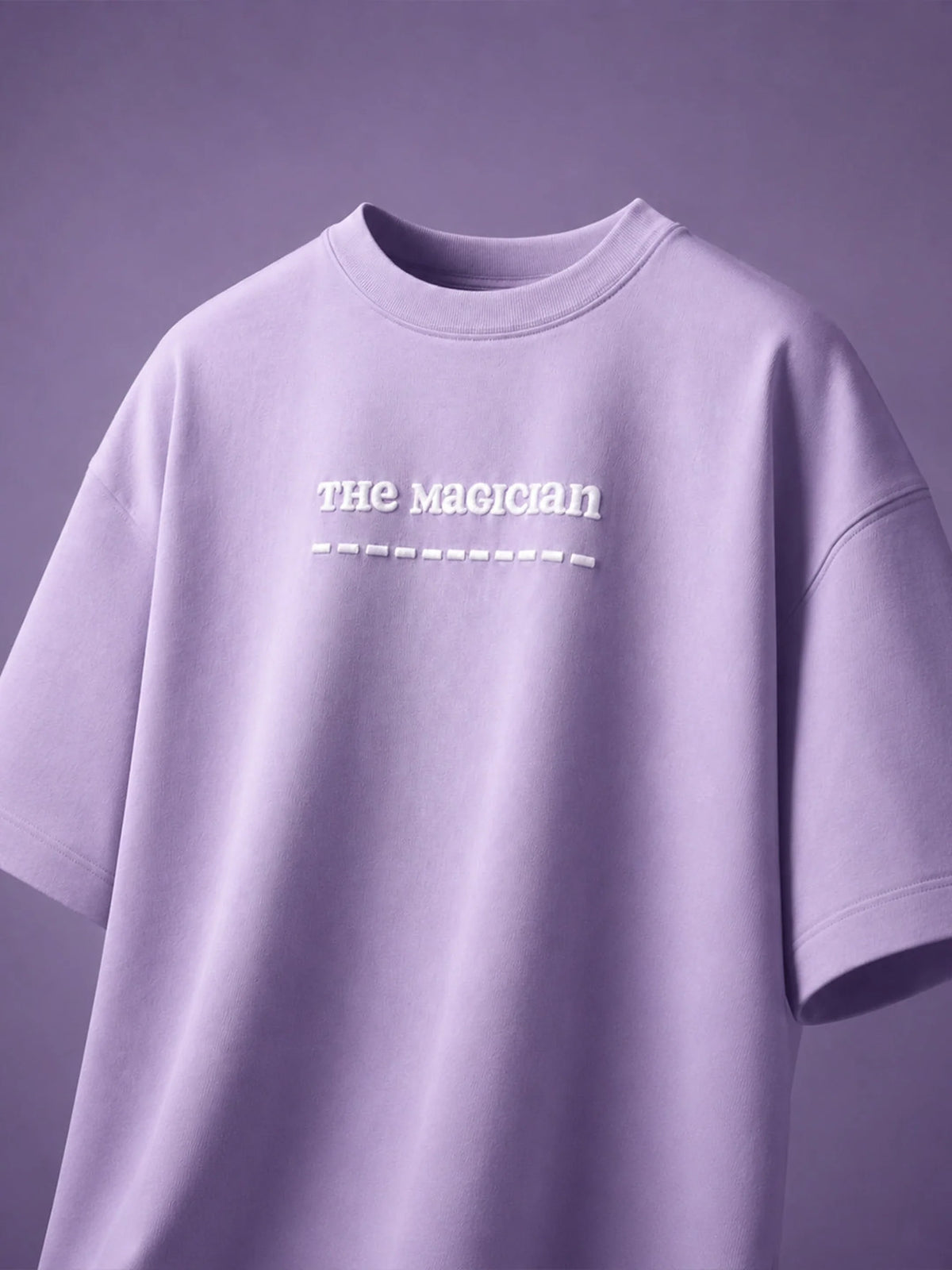 The Magician T-Shirt — product photo