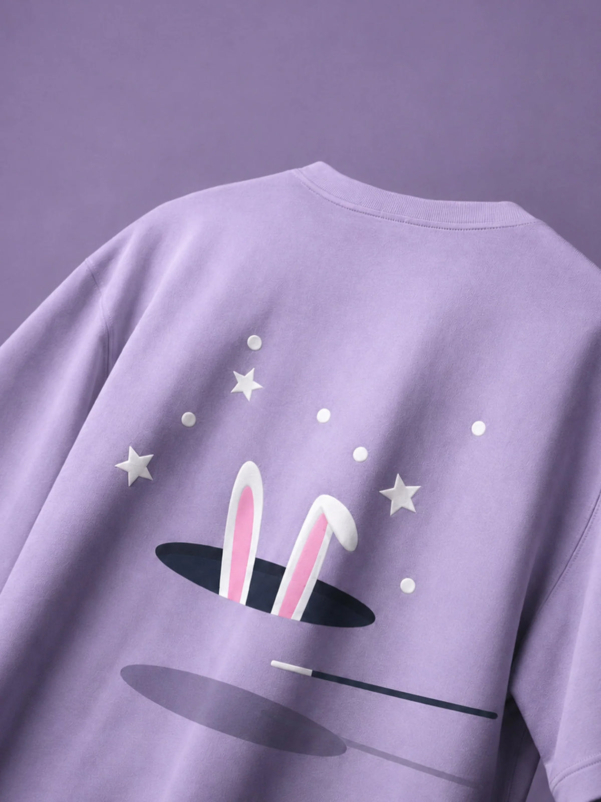 The Magician T-Shirt — product photo