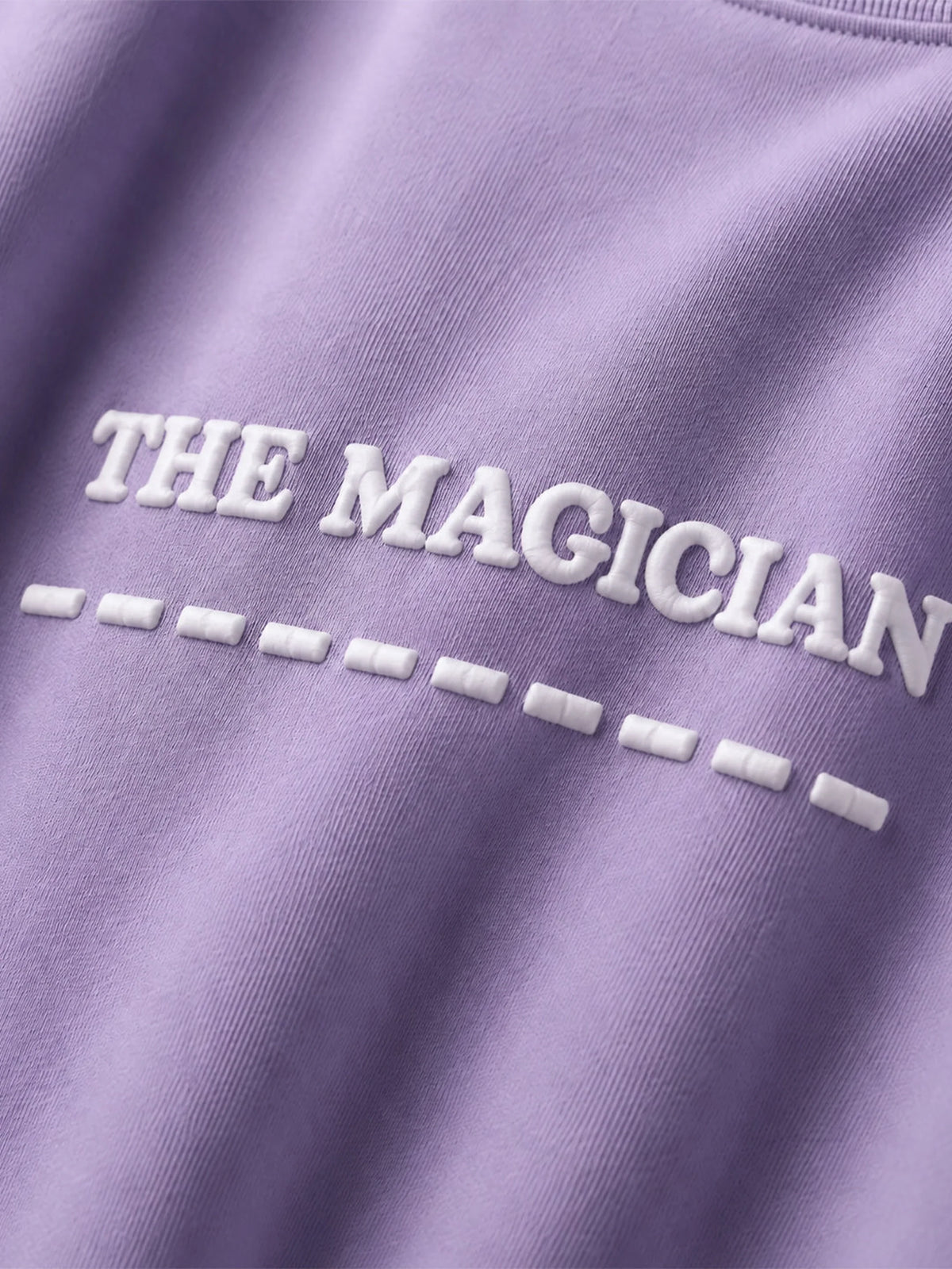 The Magician T-Shirt — product photo