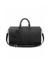 Harper Slein Voyager Duffel — front flat lay