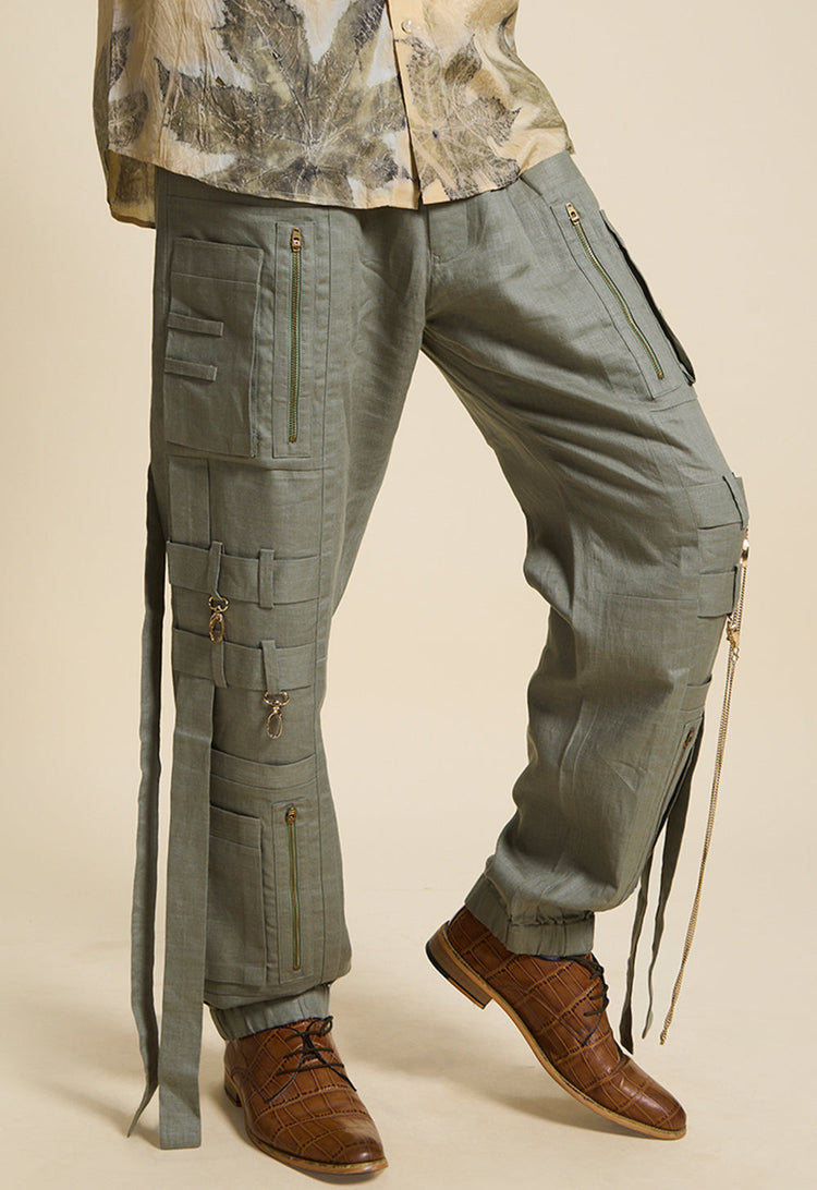 Rancher Cargo Pants