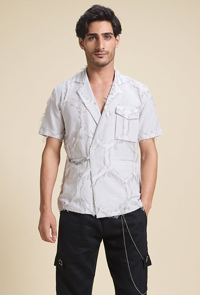 Threaded Valour Shirt