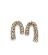 Spotlight Waterproof Earrings