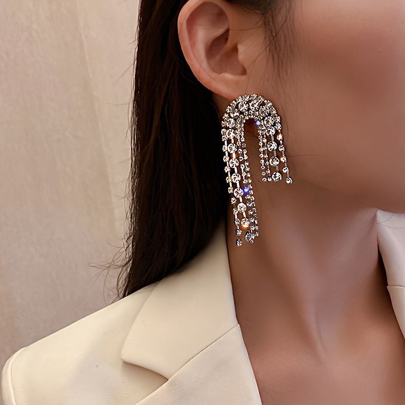 Spotlight Waterproof Earrings