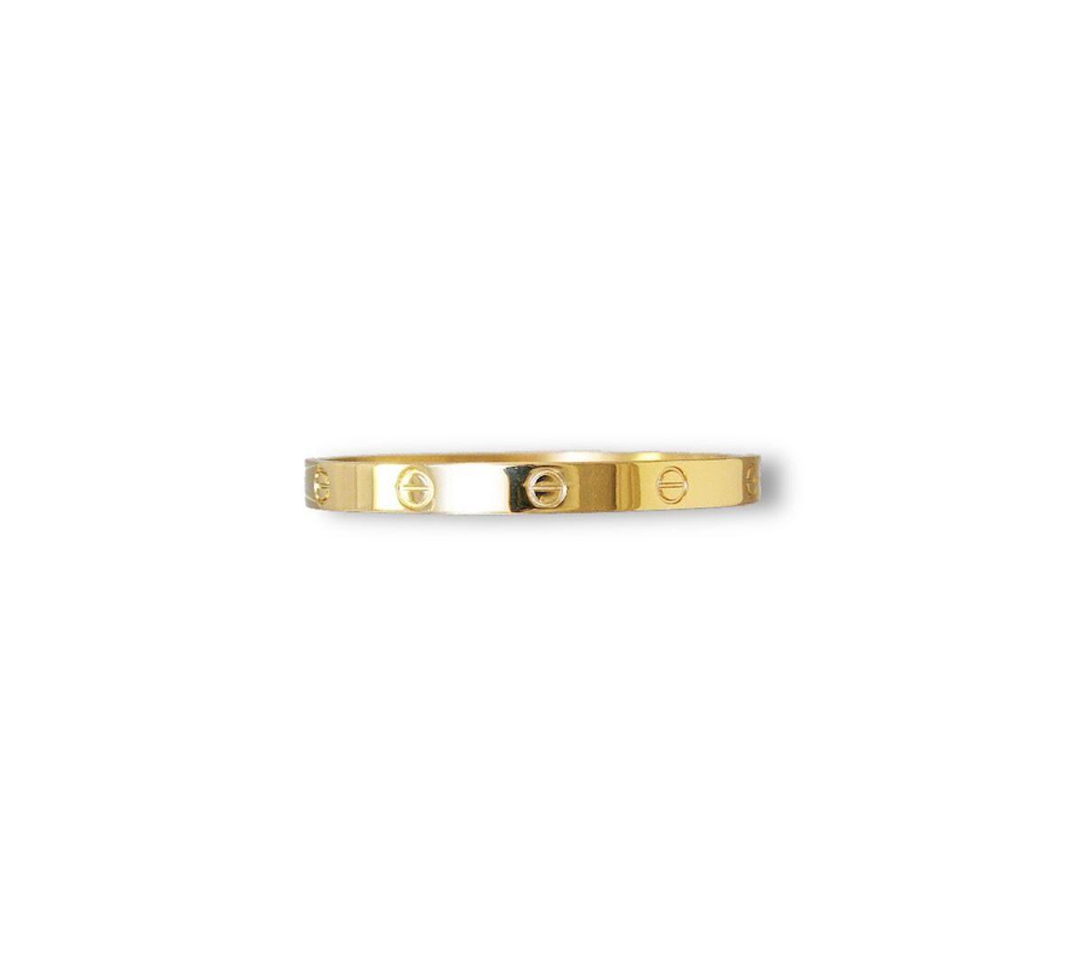 Love Waterproof Bracelet