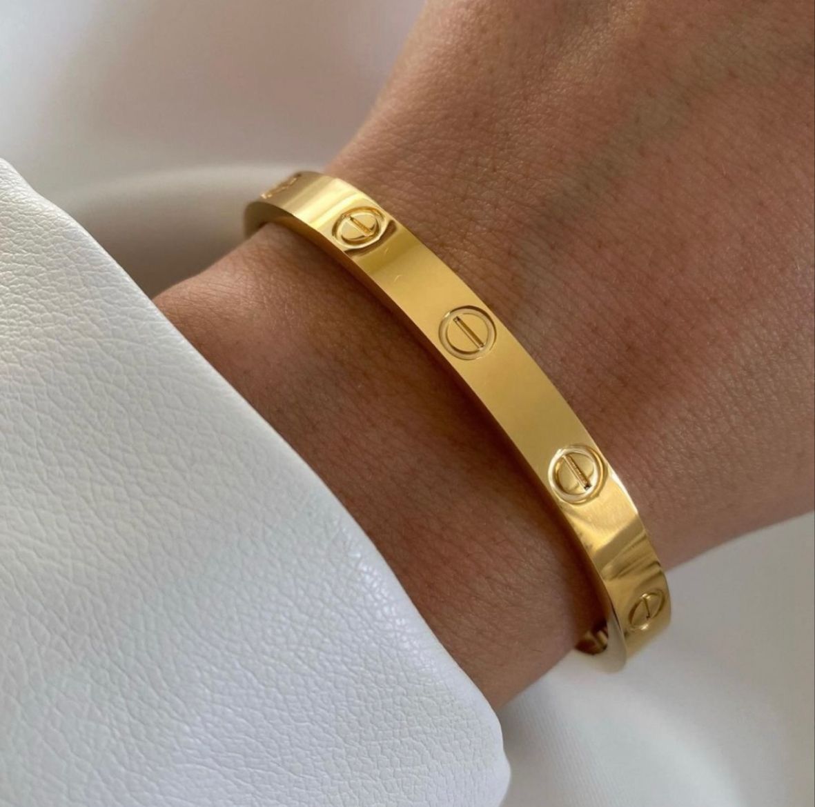 Viral Bracelets Stack Combo of 3