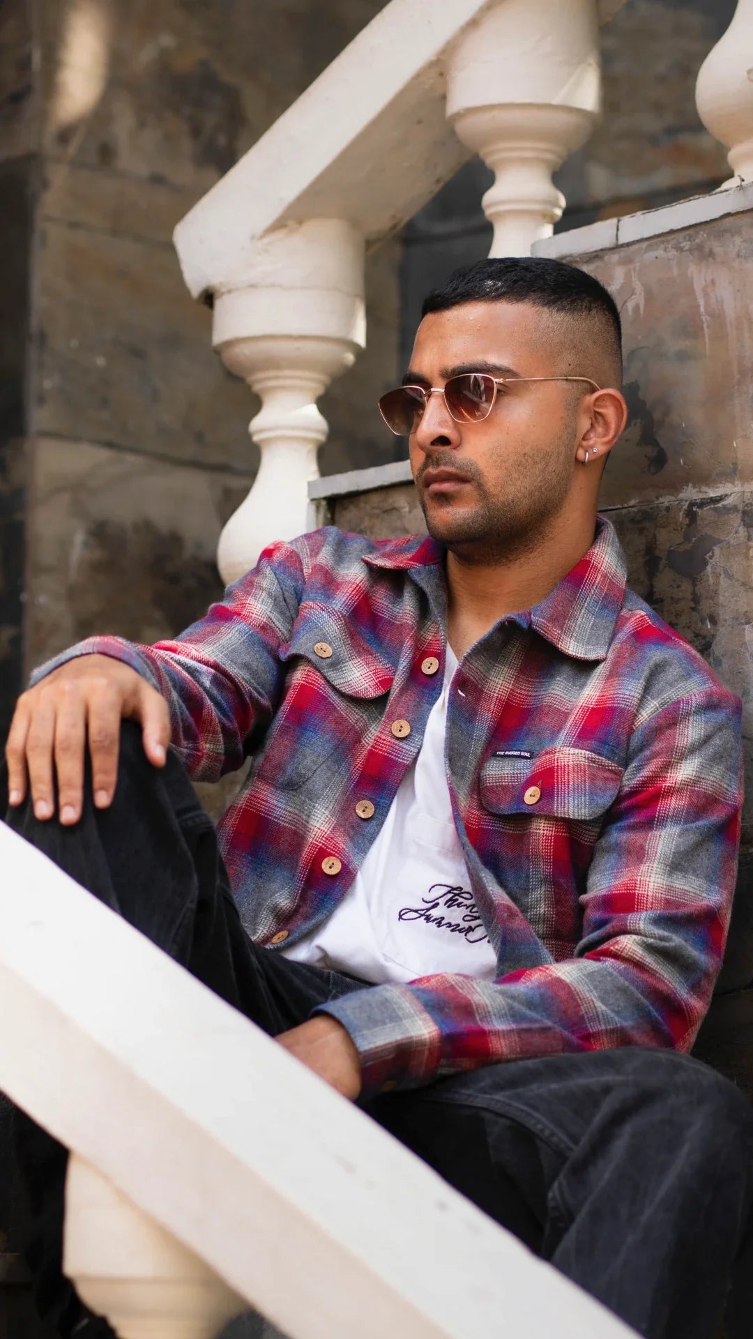 Men's Ironwood Jackshirt