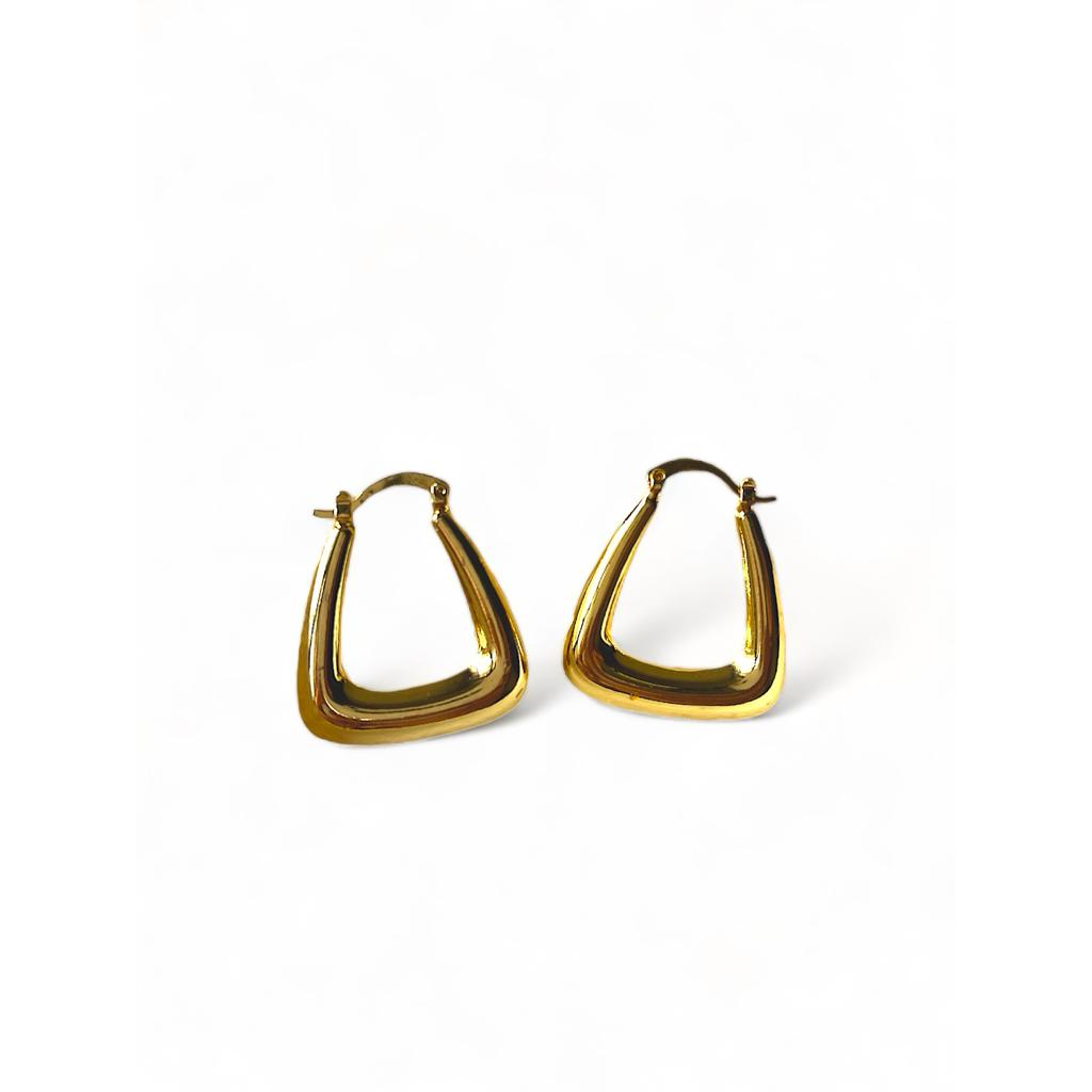 Phlox Waterproof earrings
