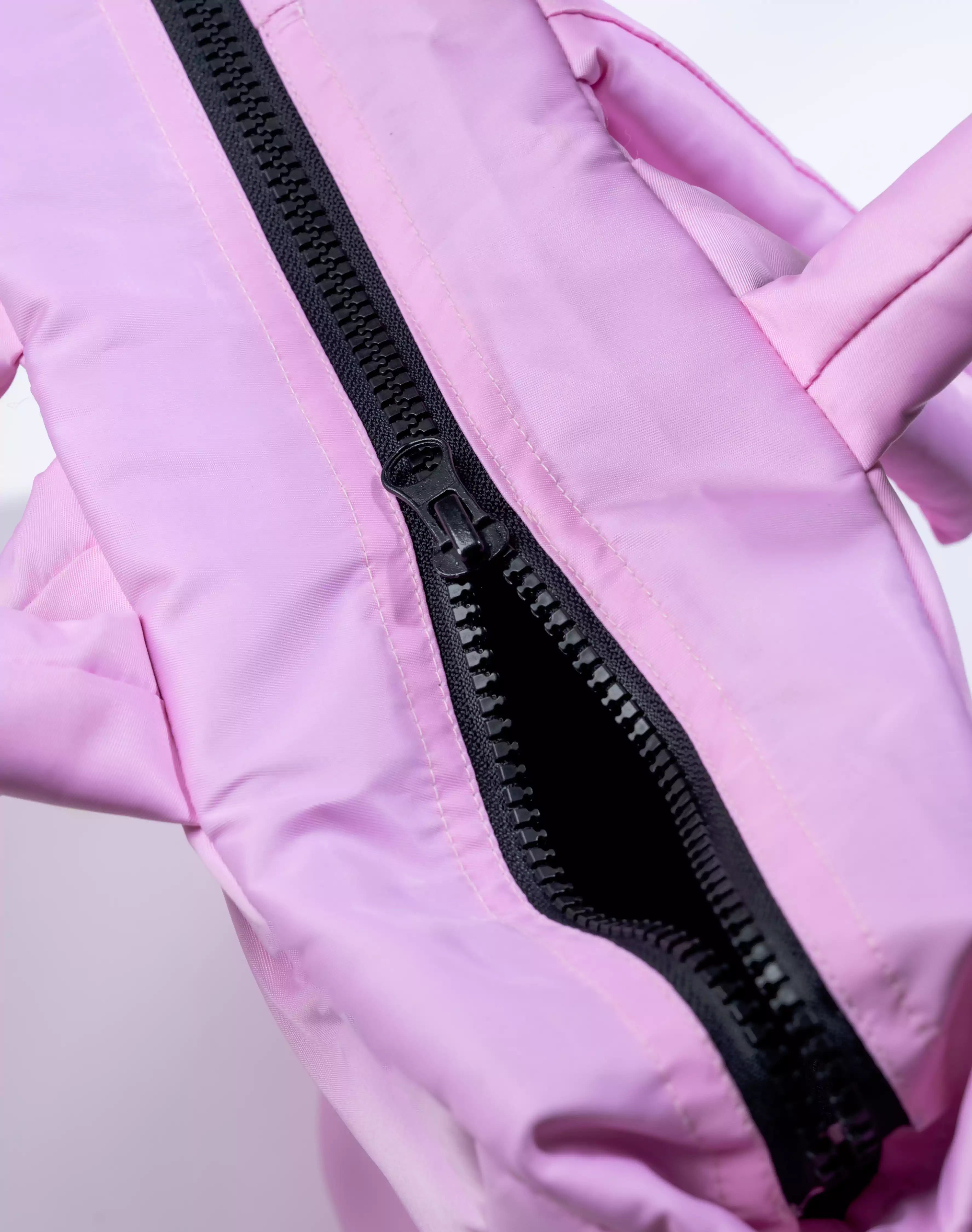 pink_puffer_tote_bag_zipper