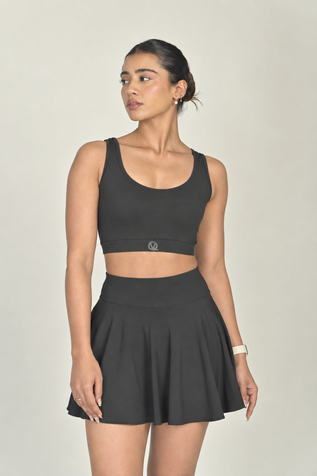Pop Skort