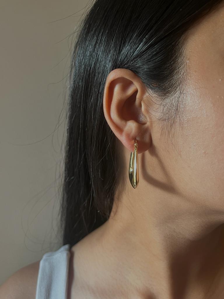 Phlox Waterproof earrings