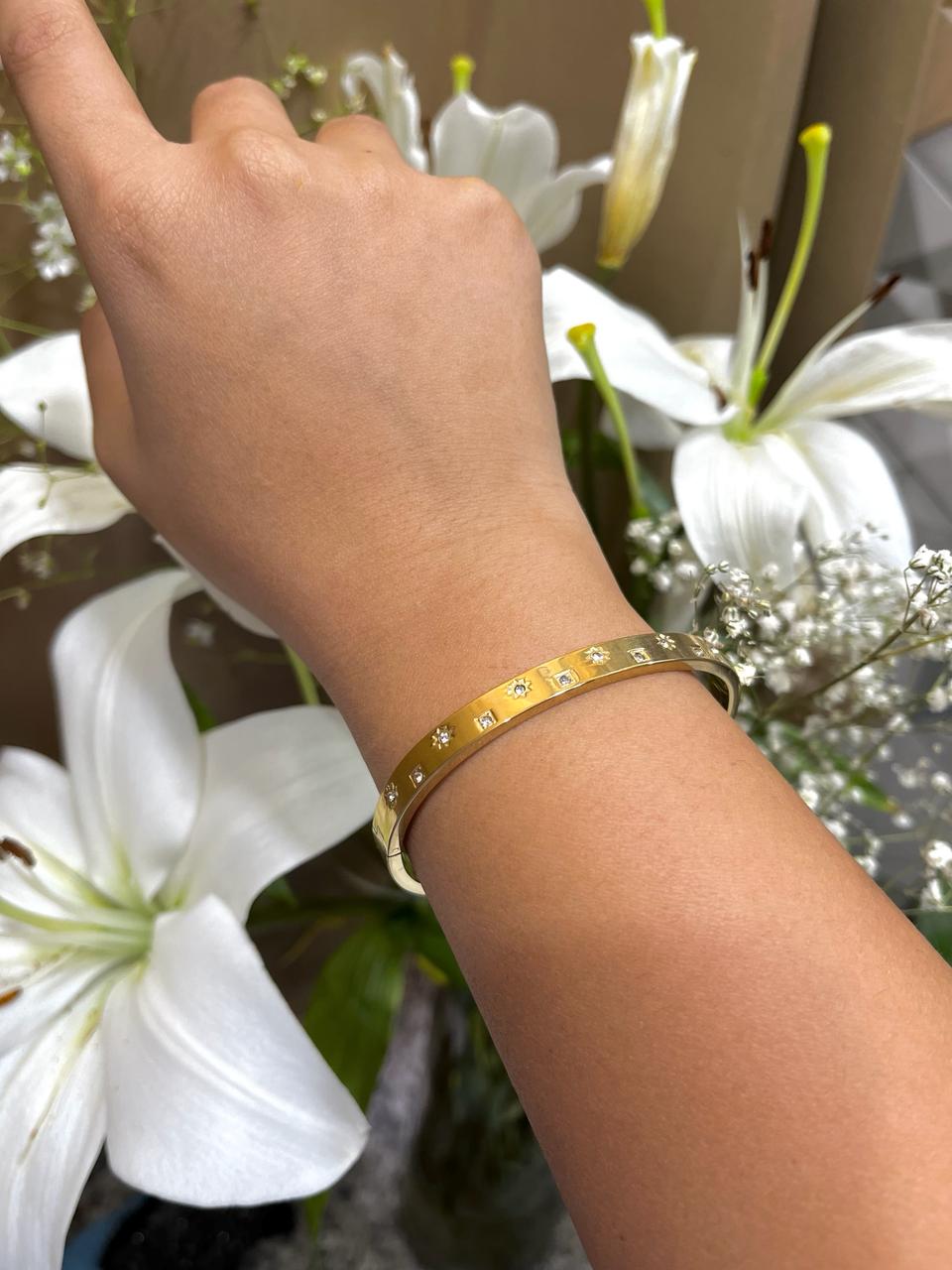 Star Band Waterproof Bracelet