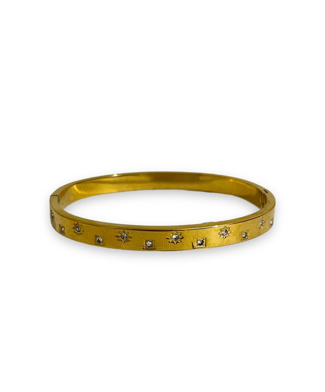 Star Band Waterproof Bracelet
