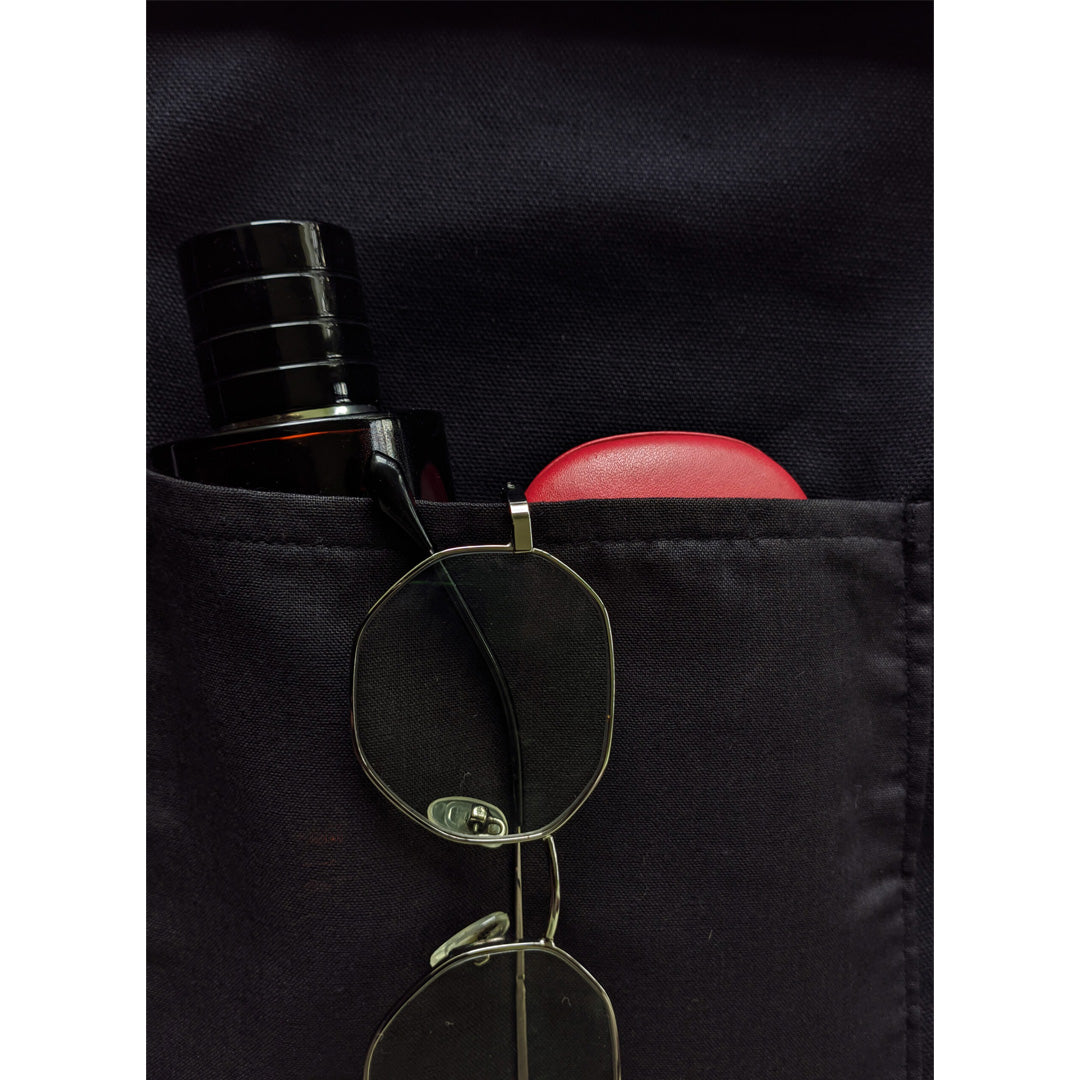 Parishkari Tote Bag