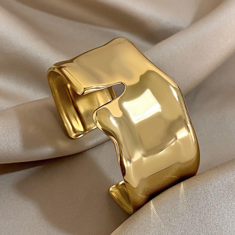 Vintage Waterproof Cuff