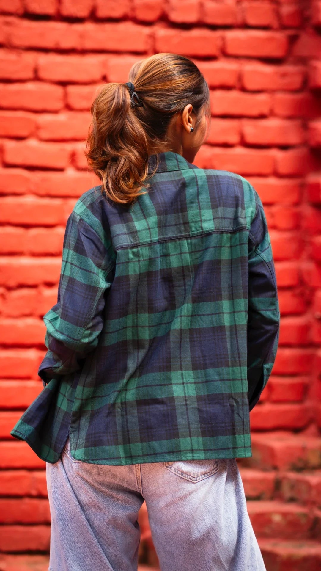 Women's Pinecrest Overshirt