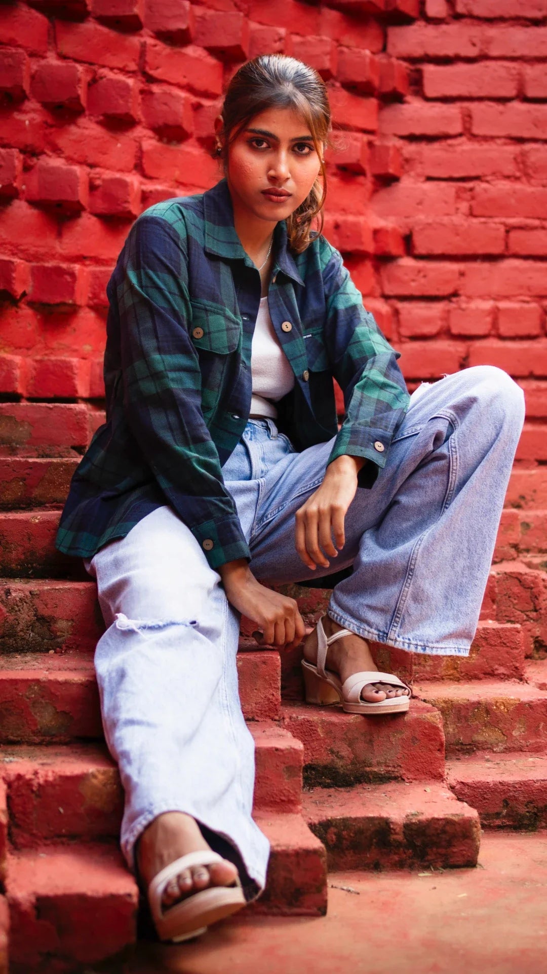 Women's Pinecrest Overshirt